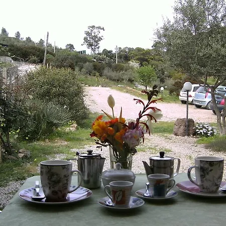 Couette-café Valli Verdi