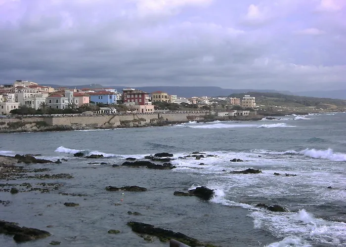 Valli Verdi 住宿加早餐酒店 3*