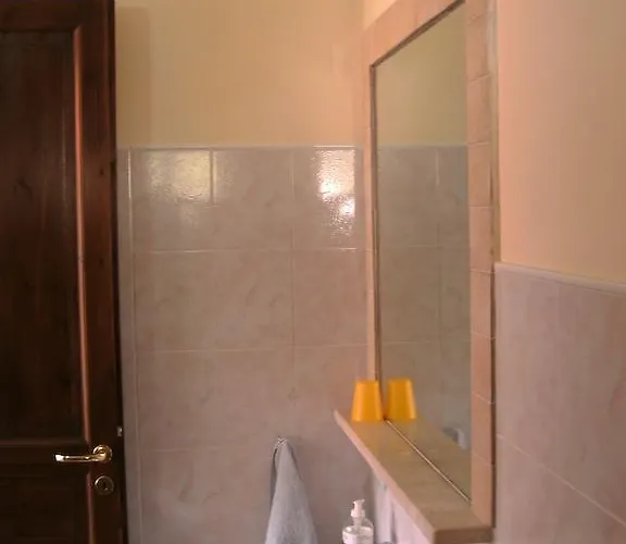 住宿加早餐酒店 Valli Verdi 阿尔盖罗