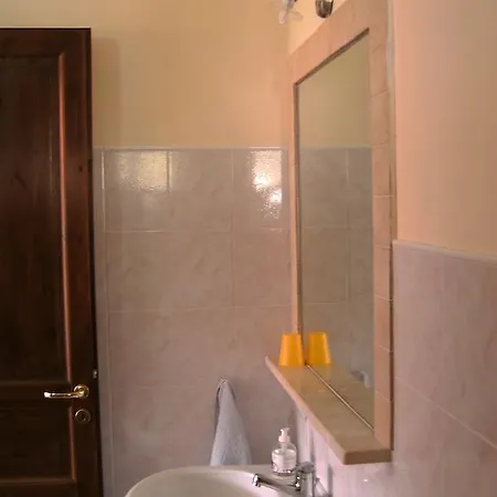 Bed and breakfast Valli Verdi Alguer