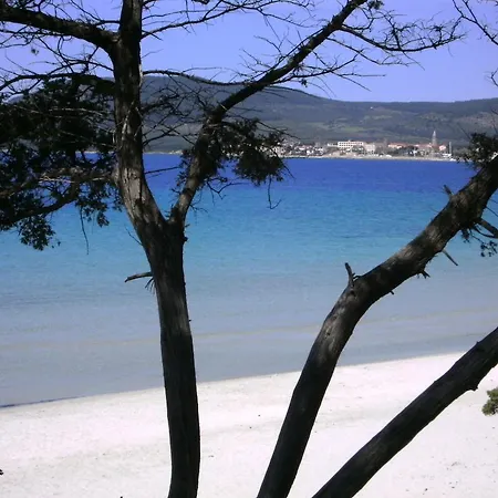 Bed and breakfast Valli Verdi Alguer