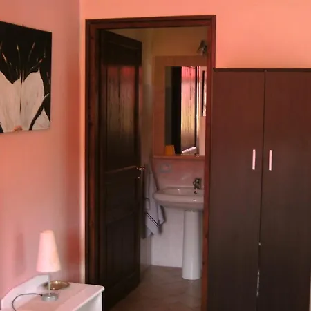 Bed and breakfast Valli Verdi