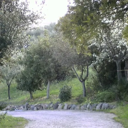 Bed and breakfast Valli Verdi 3*