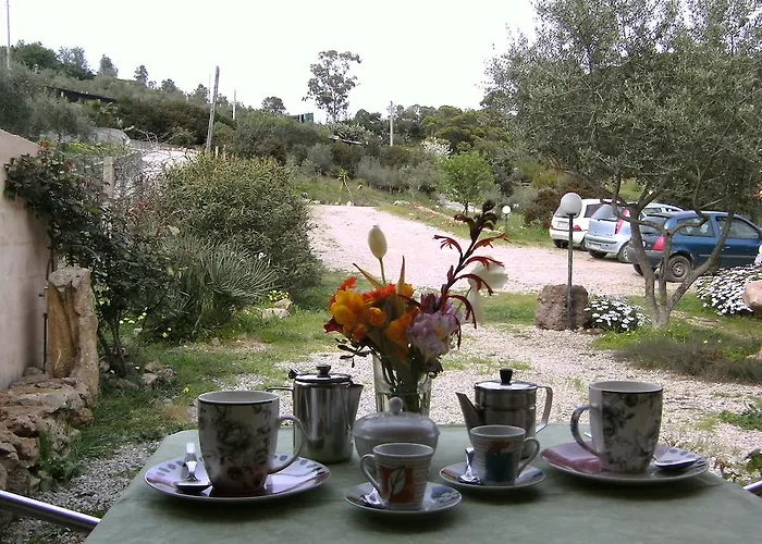 Oda ve Kahvaltı Valli Verdi