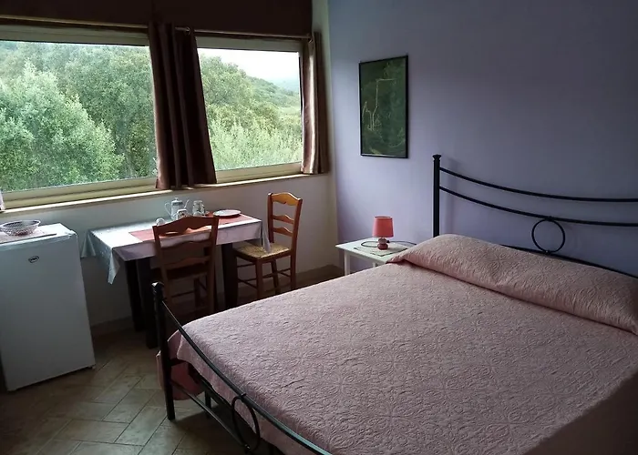 Valli Verdi Альгеро